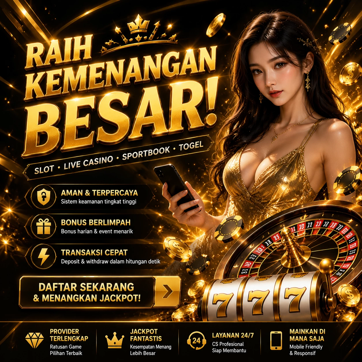 harum777 APK Indonesia - Panduan Lengkap dan Tutorial